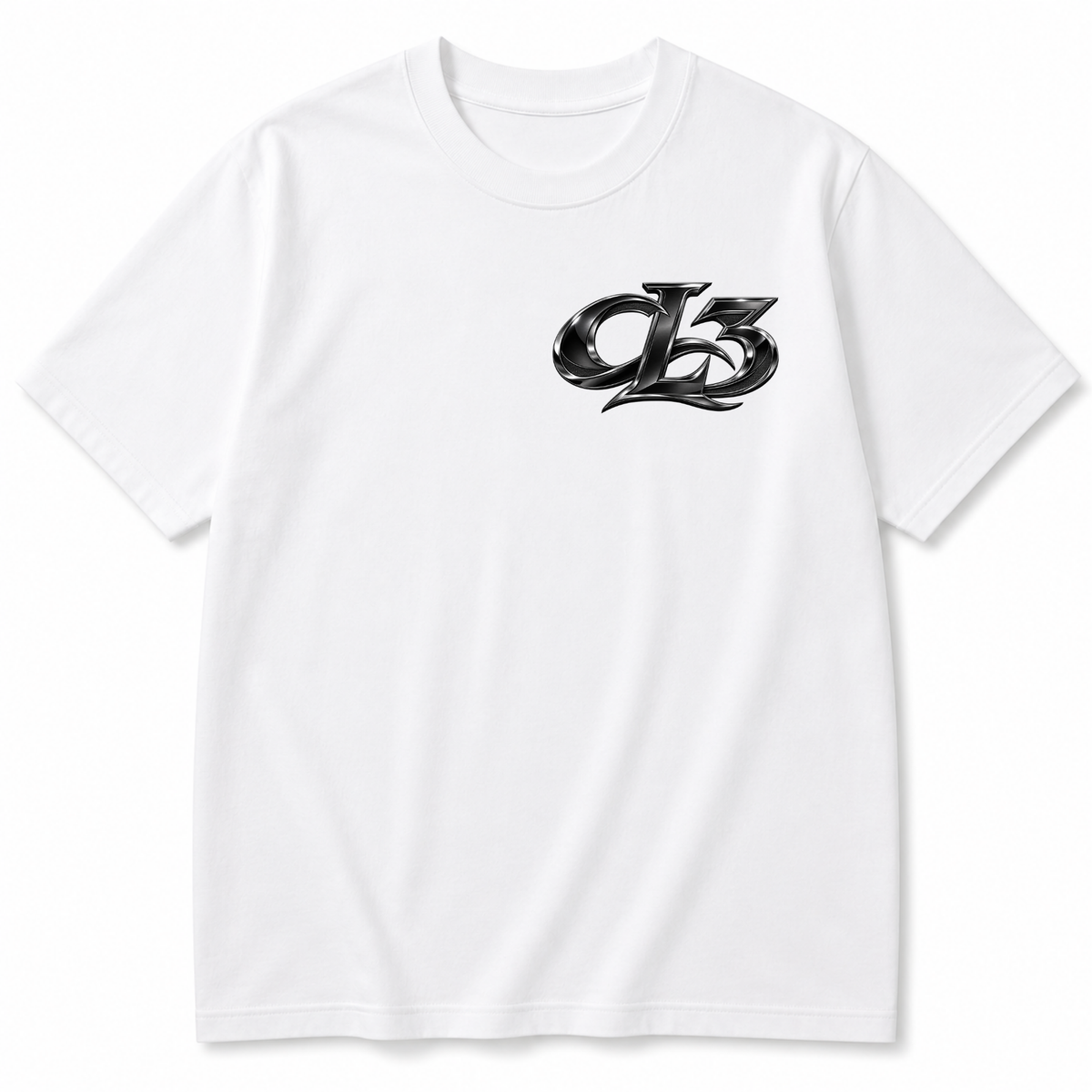 Cameron Lumar T-shirt