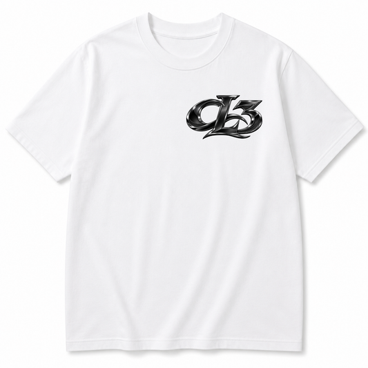 Cameron Lumar T-shirt