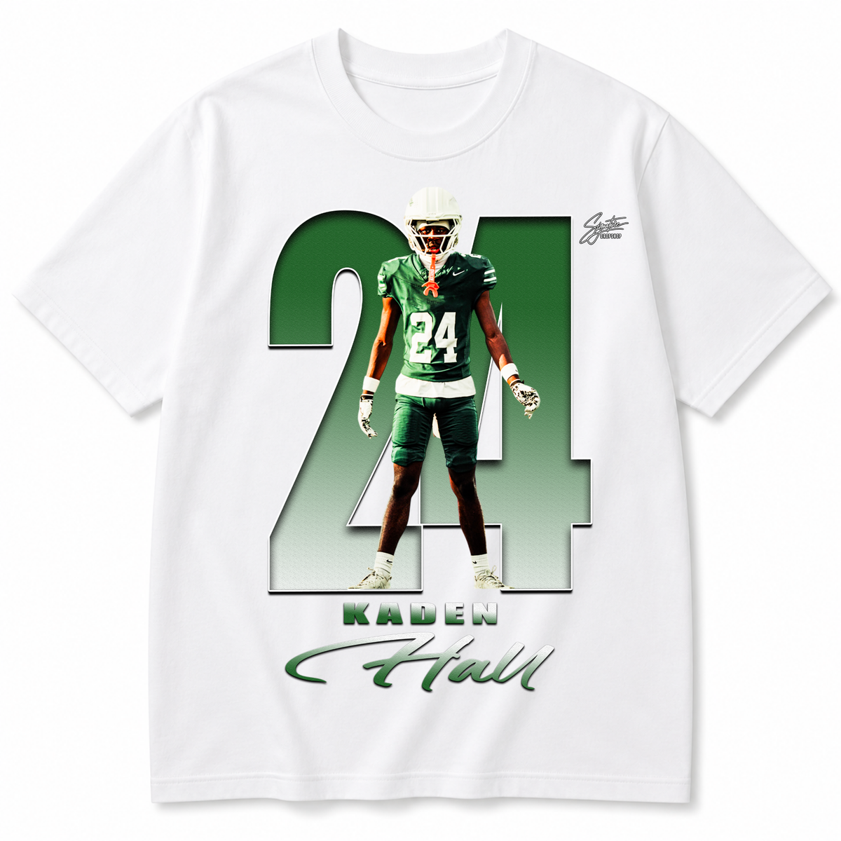 Kaden Hall T-shirt