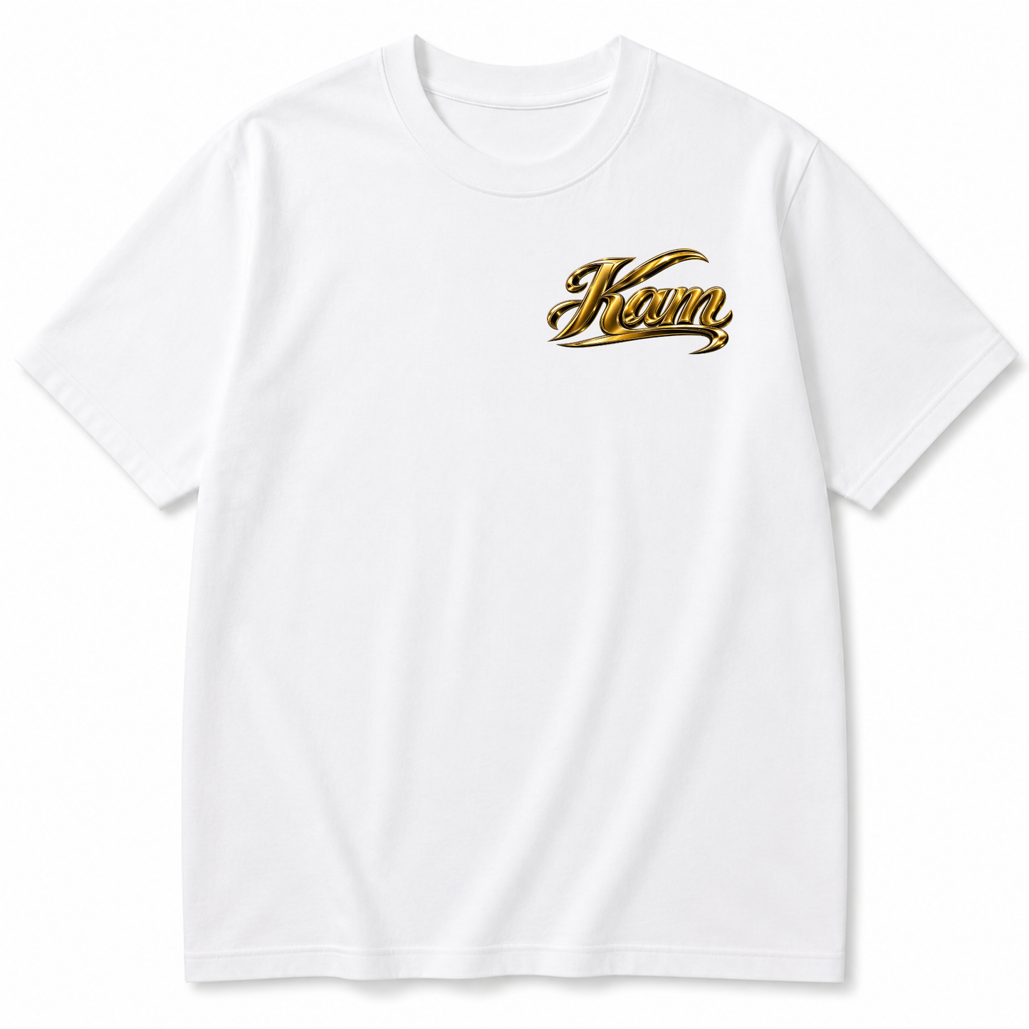 Kameron Jenkins T-shirt