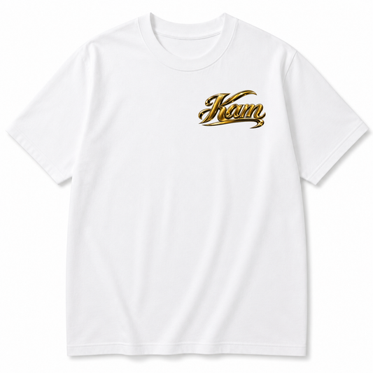 Kameron Jenkins T-shirt