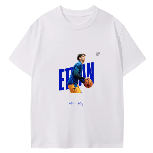 Ethan Krog T-shirt
