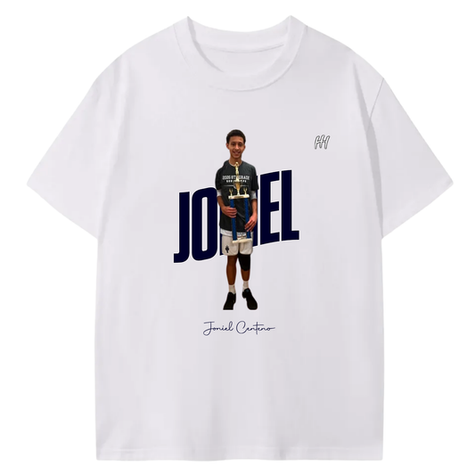 Joniel Centeno T-shirt