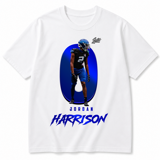 Jordan Harrison T-shirt
