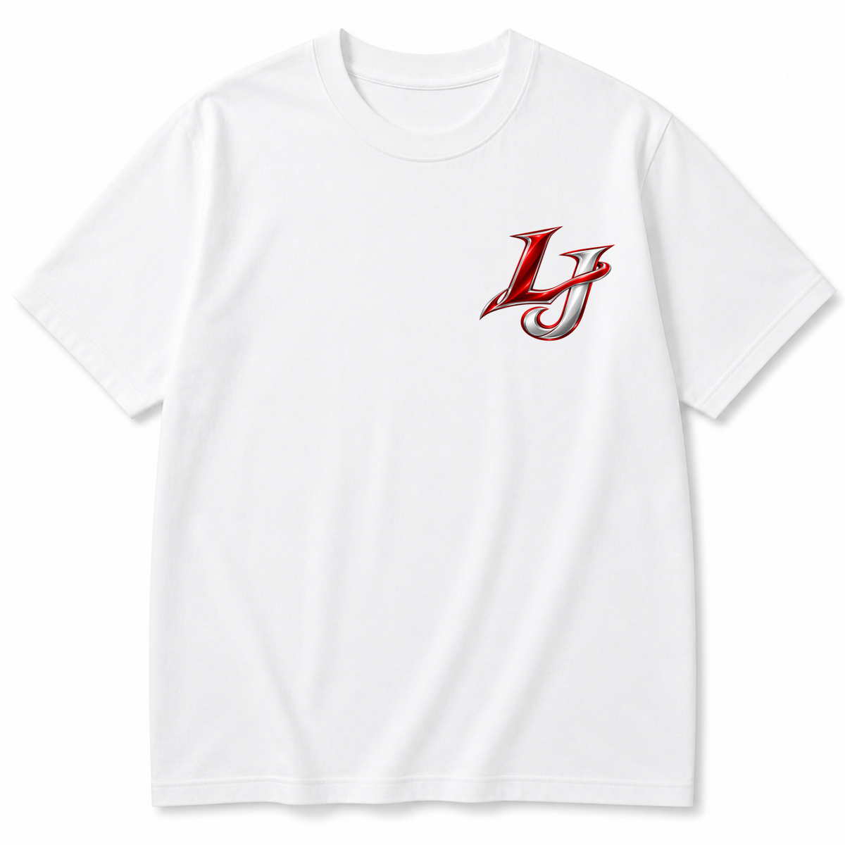 Ly’Del Bailey T-shirt
