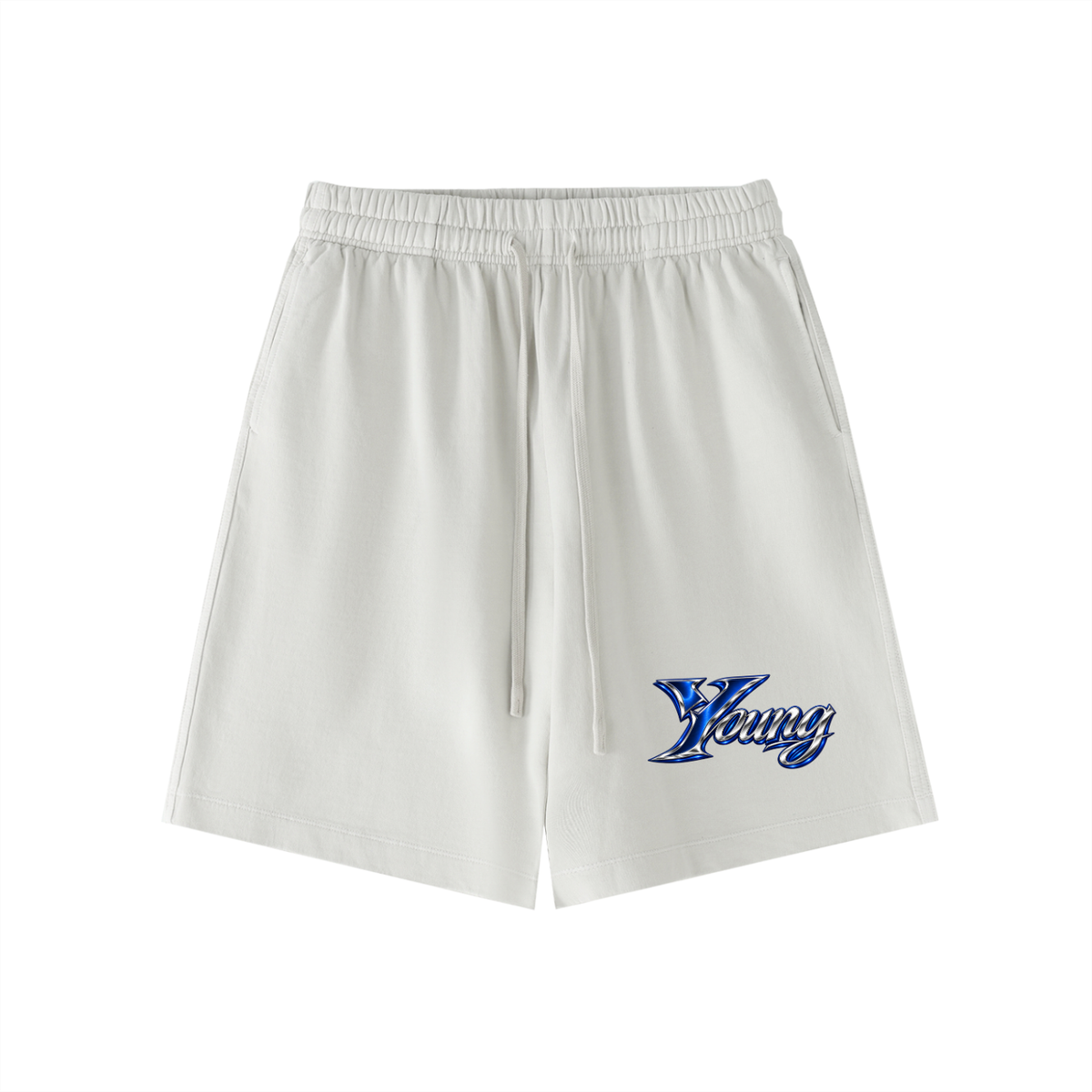 Jayden Young Heavyweight Shorts
