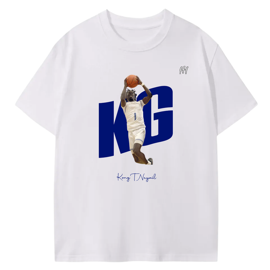 Kong T Neyail T-shirt
