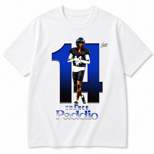 Chance Paddio T-shirt
