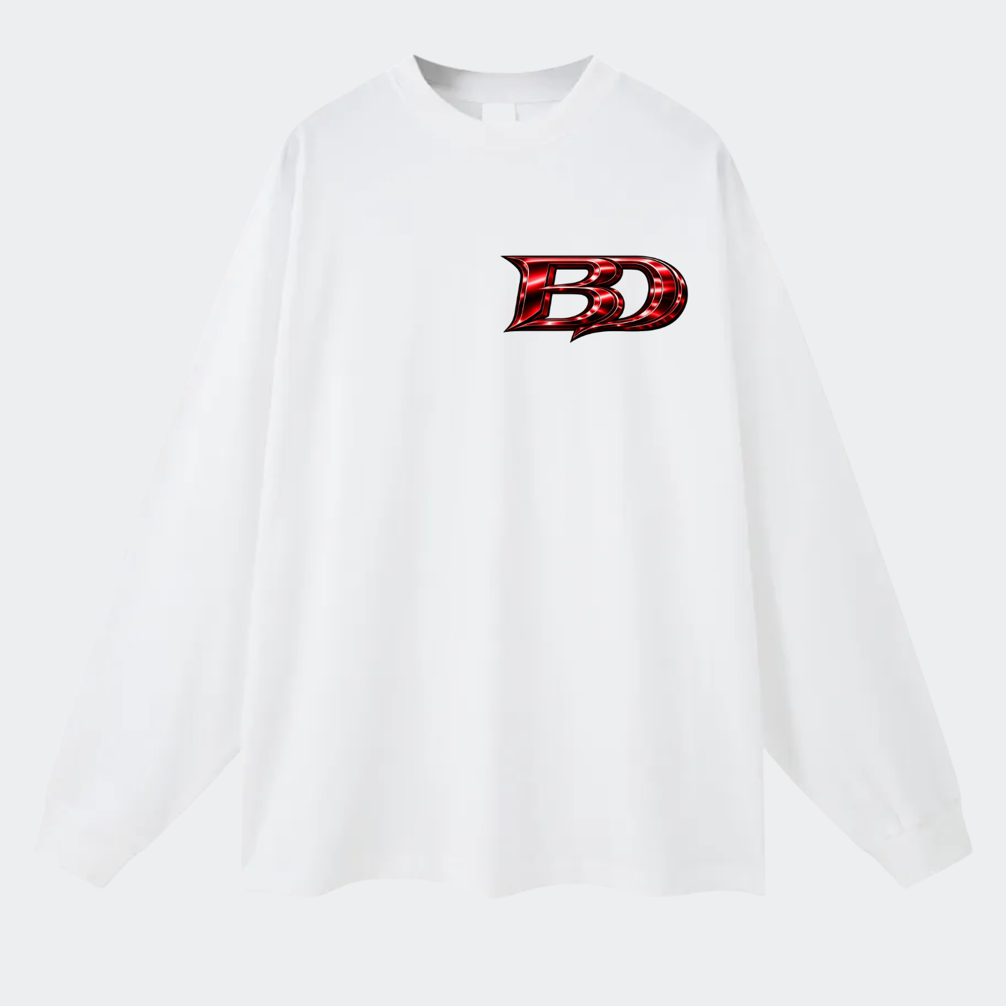 Brandon Davis Long Sleeve Tee