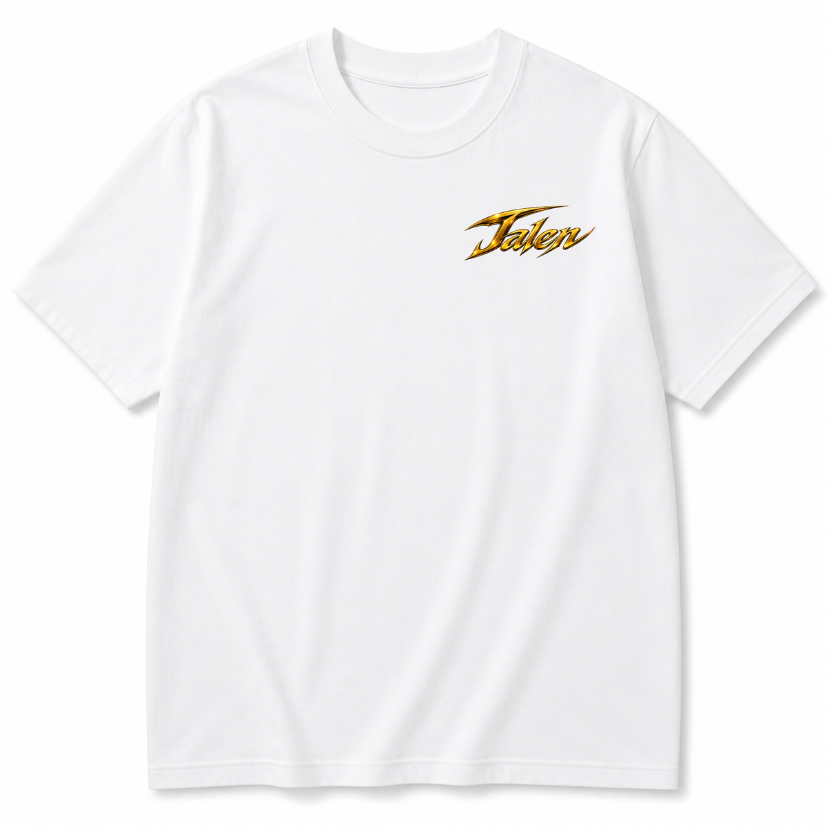 Jalen Stone T-shirt