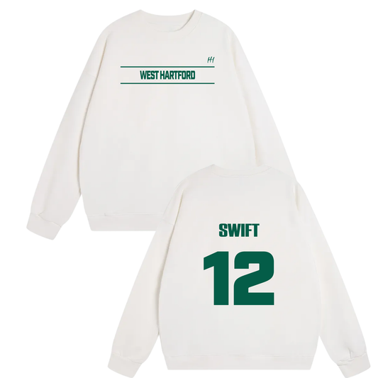 Dylan Swift Heavyweight Crewneck Sweatshirt