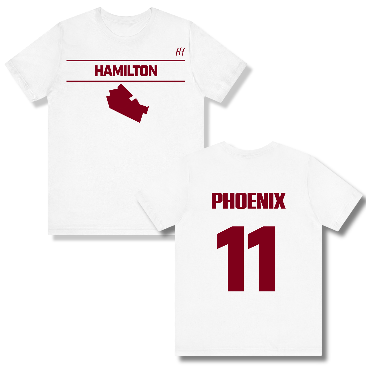 Austin Caesar T-shirt