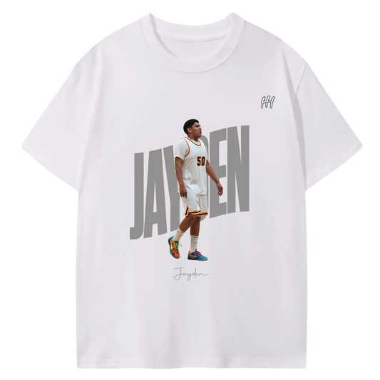 JAYDEN T-shirt