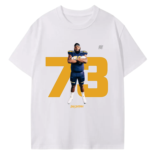 Josh Jeffries T-shirt