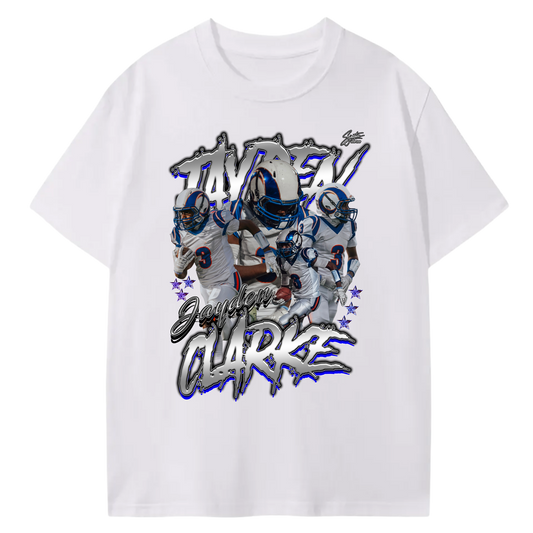 Jayden Clarke T-shirt