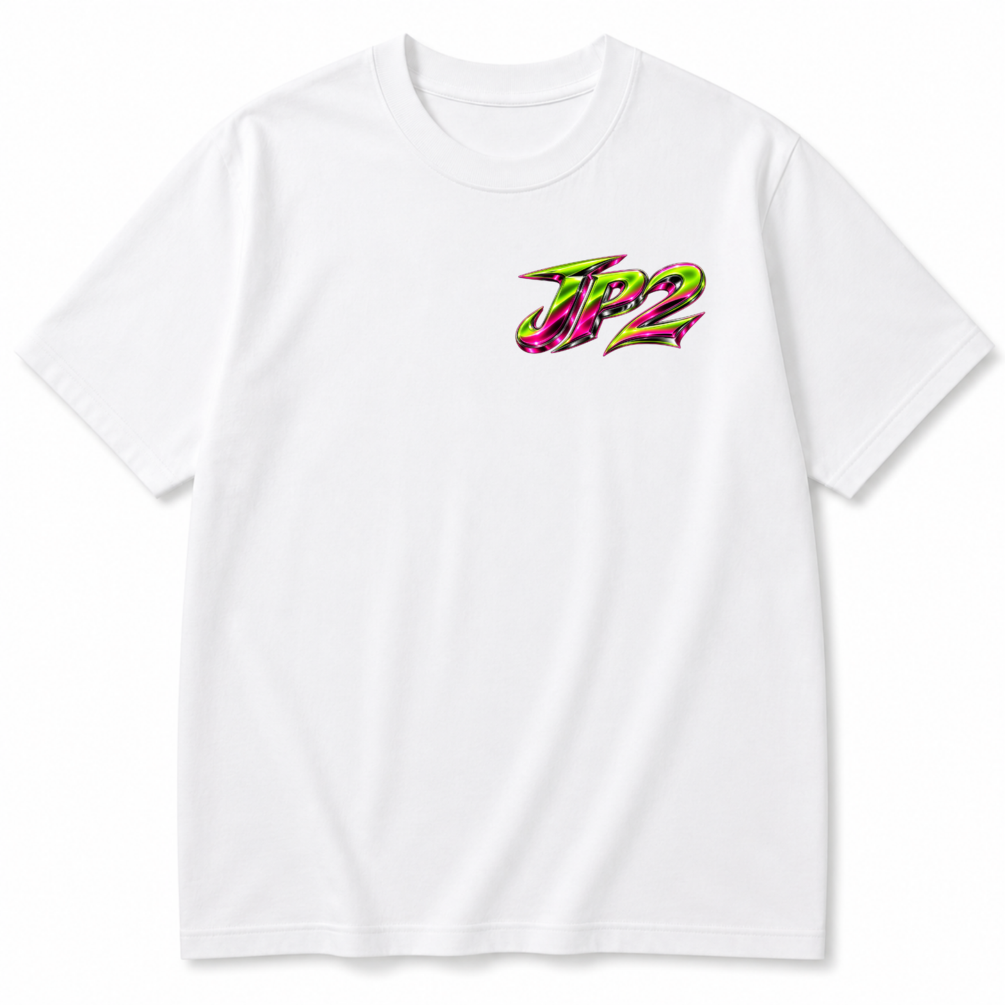 Jari Perkins T-shirt