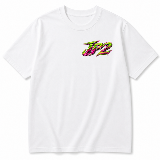 Jari Perkins T-shirt