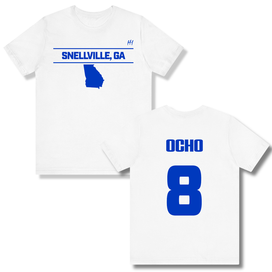 Shaun Mcgee T-shirt