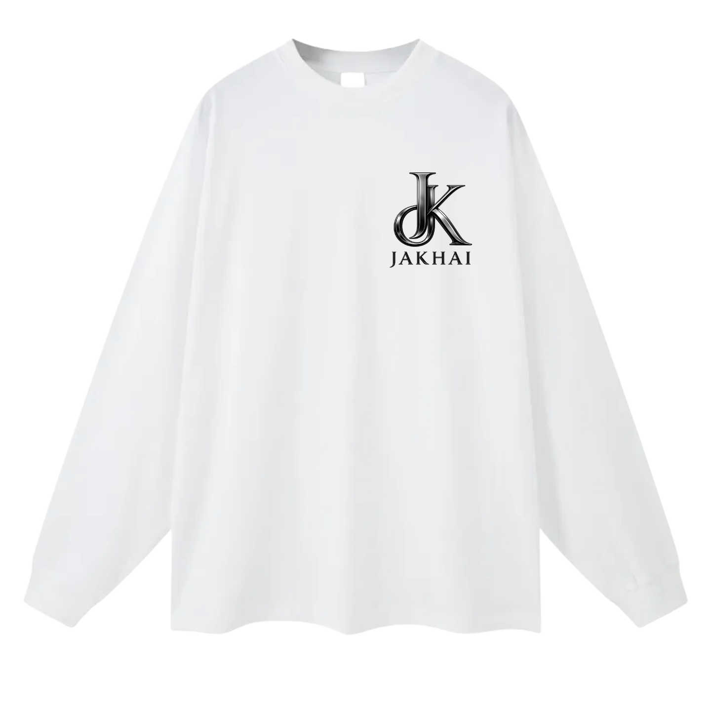 Jakhai Dancy Long Sleeve Tee