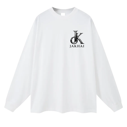 Jakhai Dancy Long Sleeve Tee