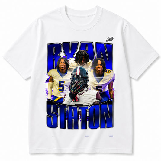 Ryan Staton T-shirt