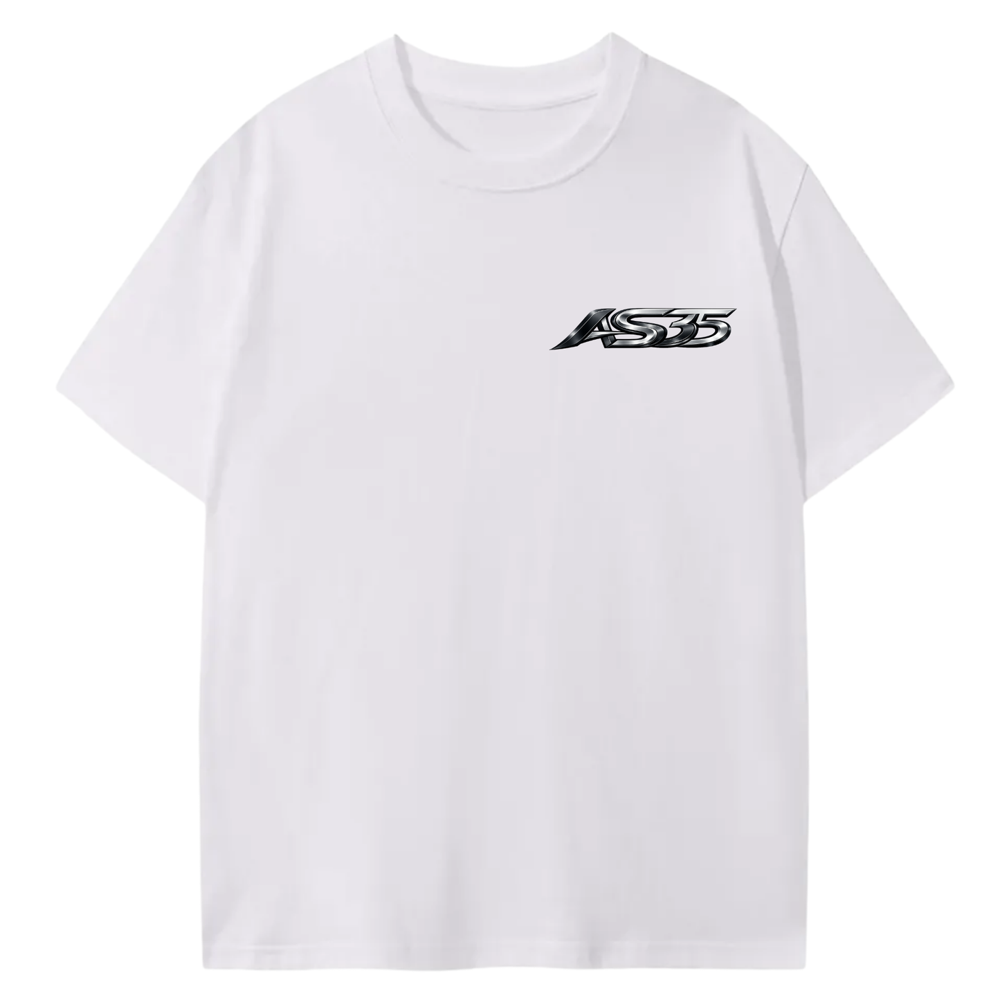 Arman Salkhi T-shirt