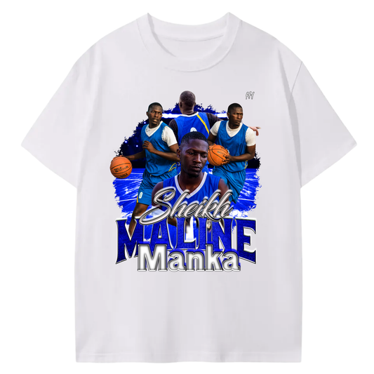 Sheikh Maline Manka T-shirt