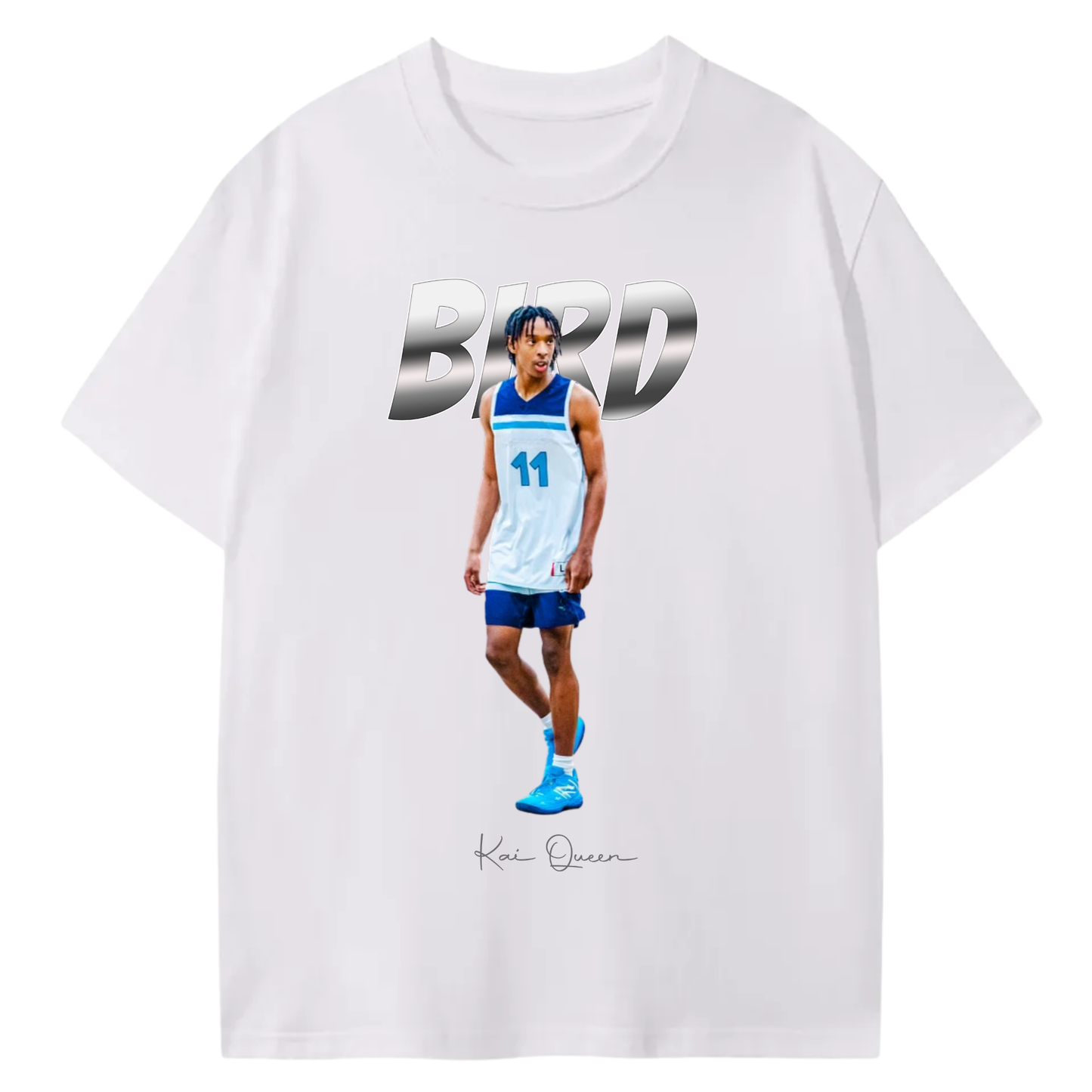 Kai Queen T-shirt