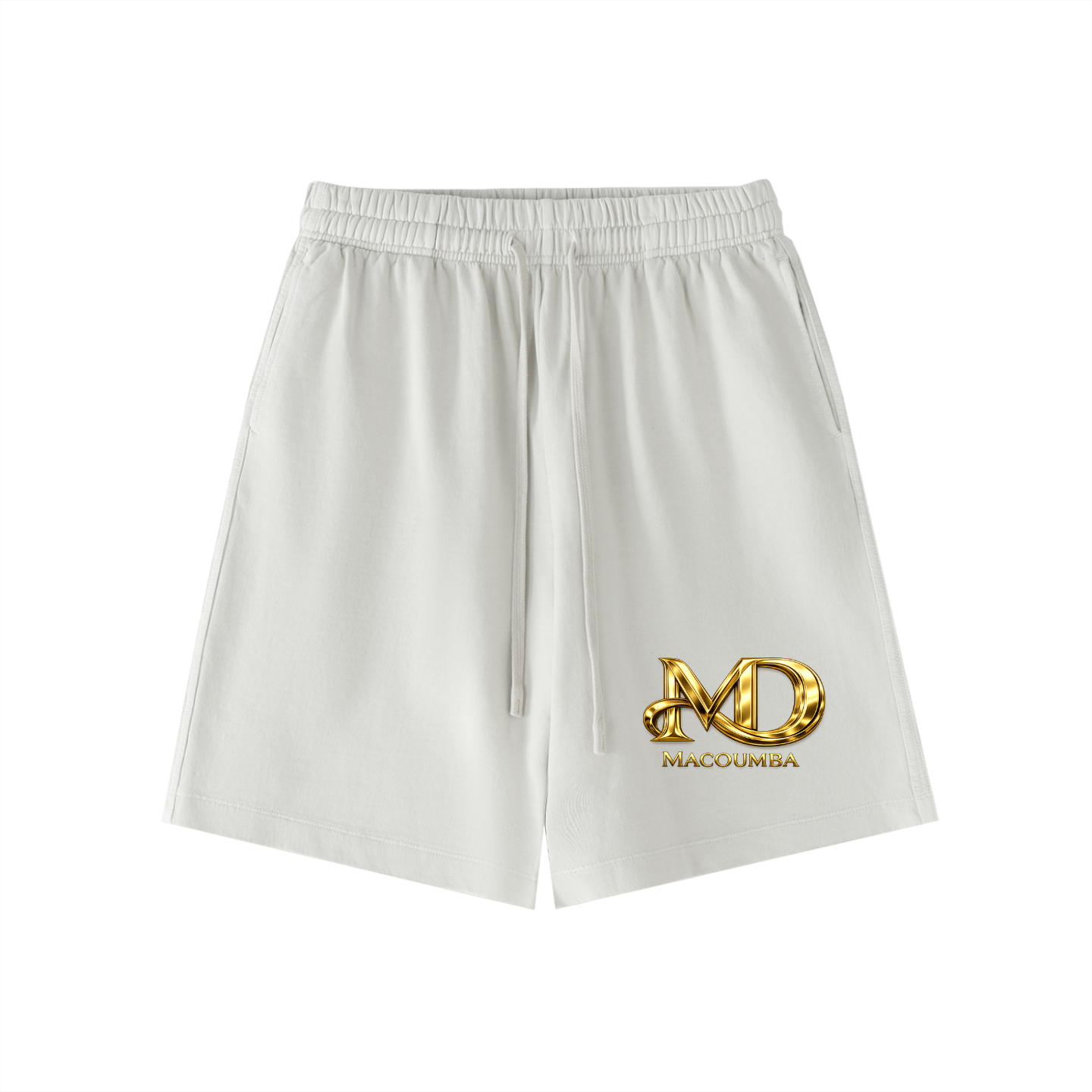 Macoumba Dia Heavyweight Shorts