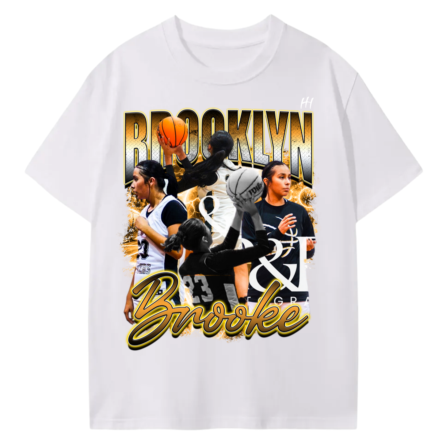 Brooklyn T-shirt
