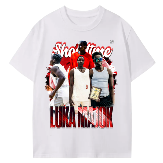 Luka Majok T-shirt