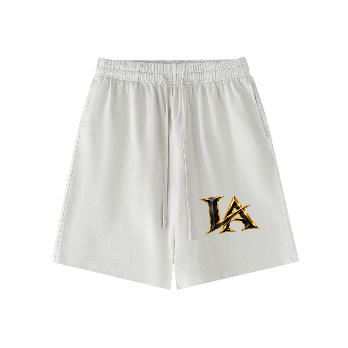 Leon Amberg Heavyweight Shorts