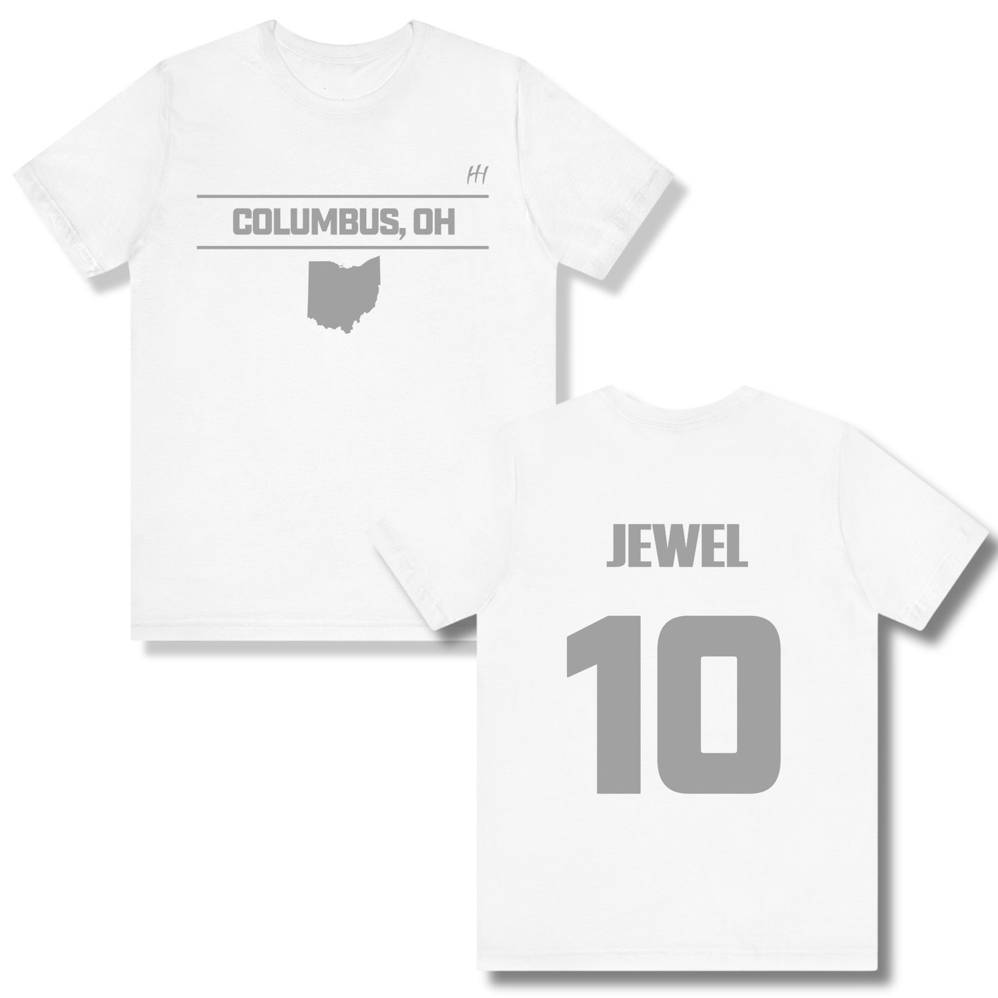 Jewel Watkins T-shirt