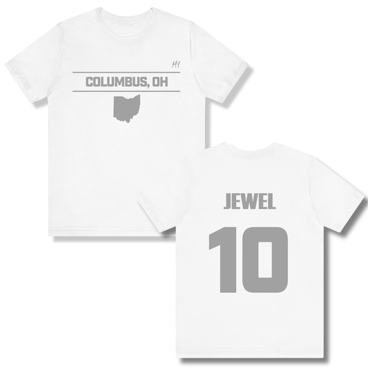 Jewel Watkins T-shirt