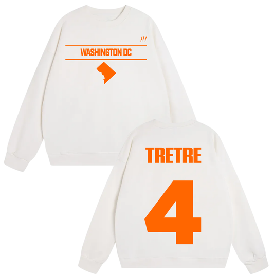 Marshall Bouler Heavyweight Crewneck Sweatshirt