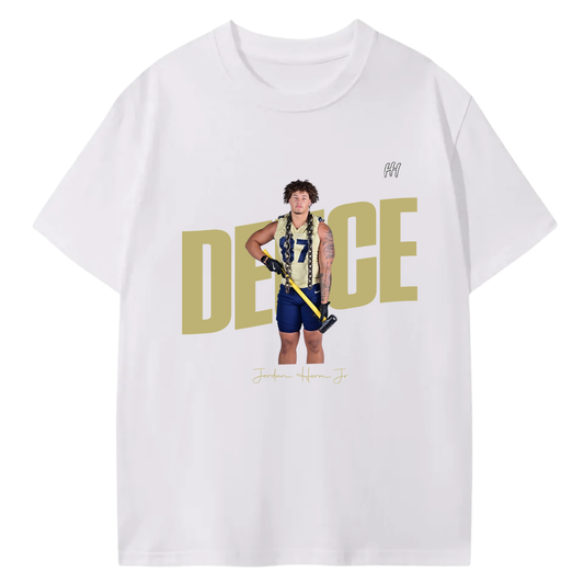Jordan Horm Jr T-shirt