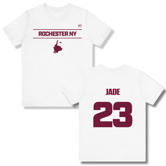 Jade Harvey T-shirt