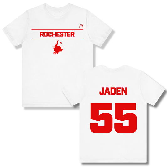 Jaden Leon T-shirt