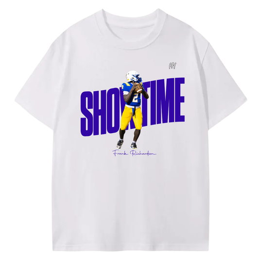 Frank Richardson T-shirt