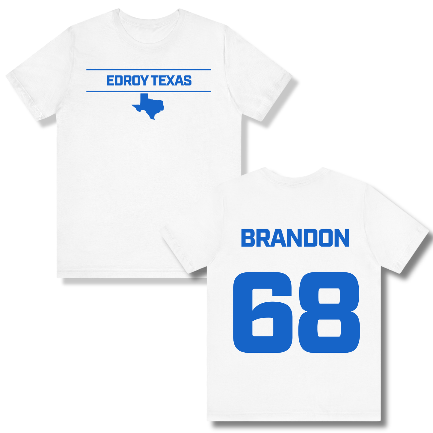 Brandon Ochoa T-shirt