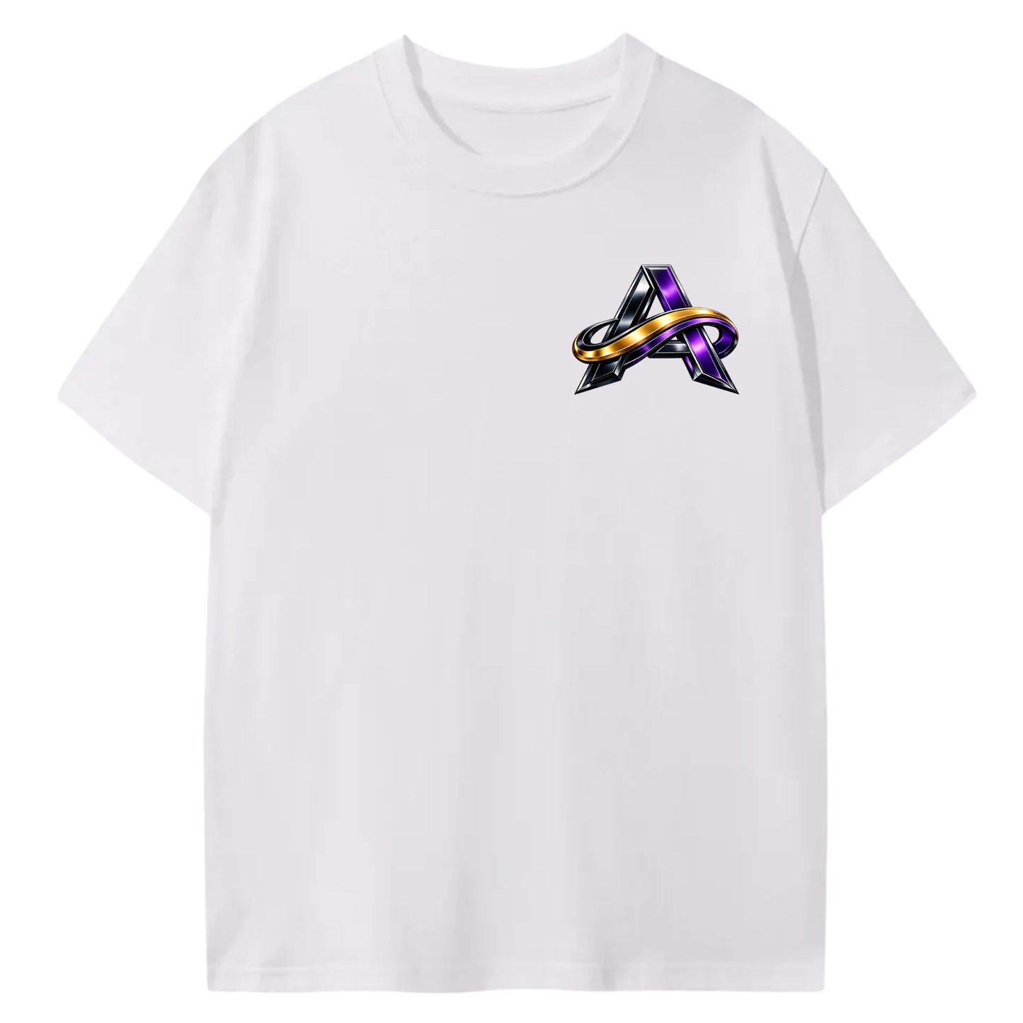 Aaron Beasley T-shirt