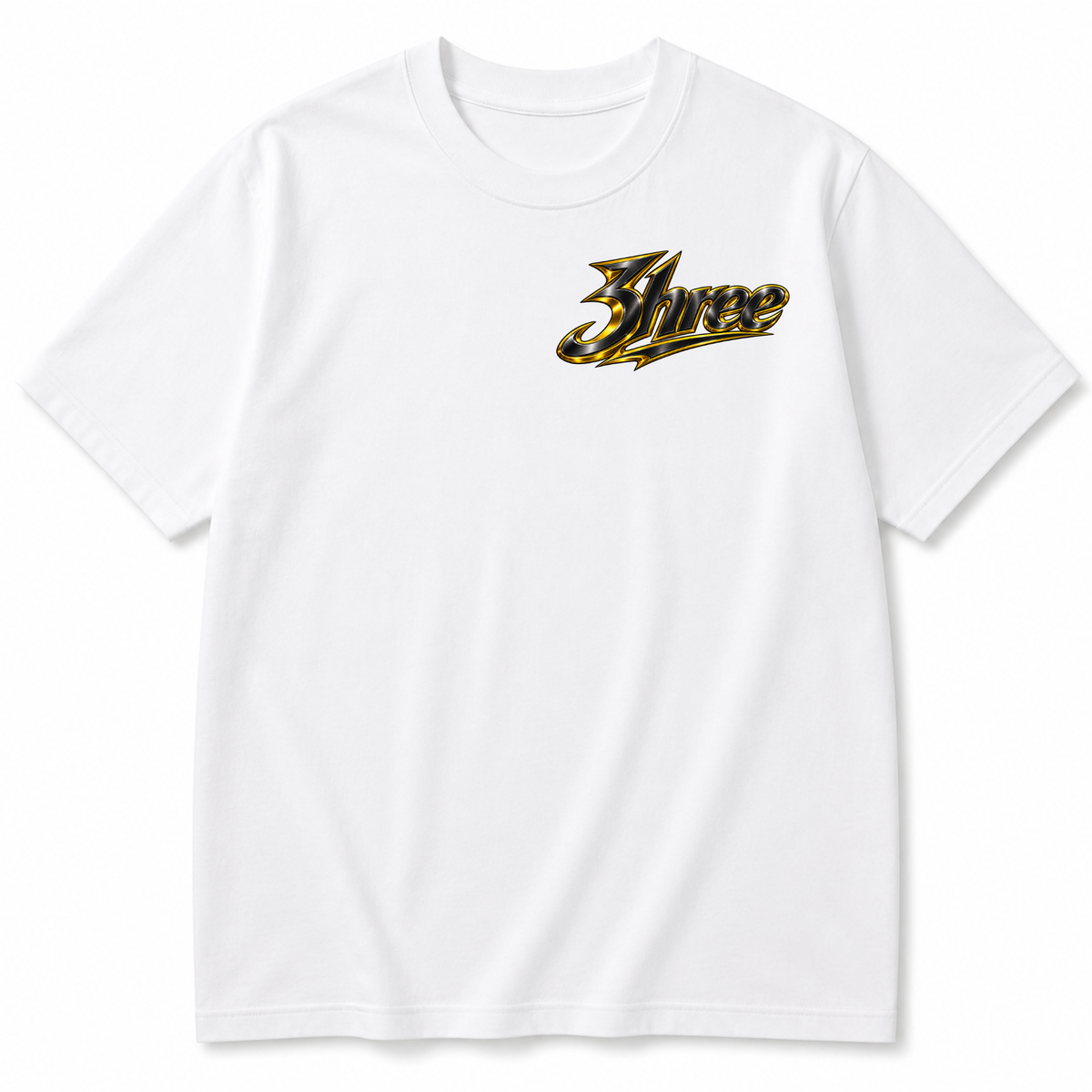 Jaydyn Barral T-shirt