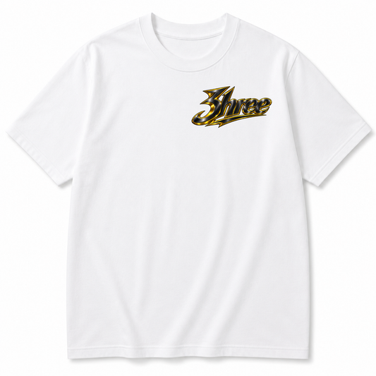 Jaydyn Barral T-shirt