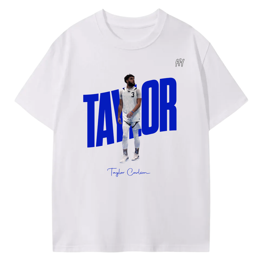 Taylor Carlson T-shirt