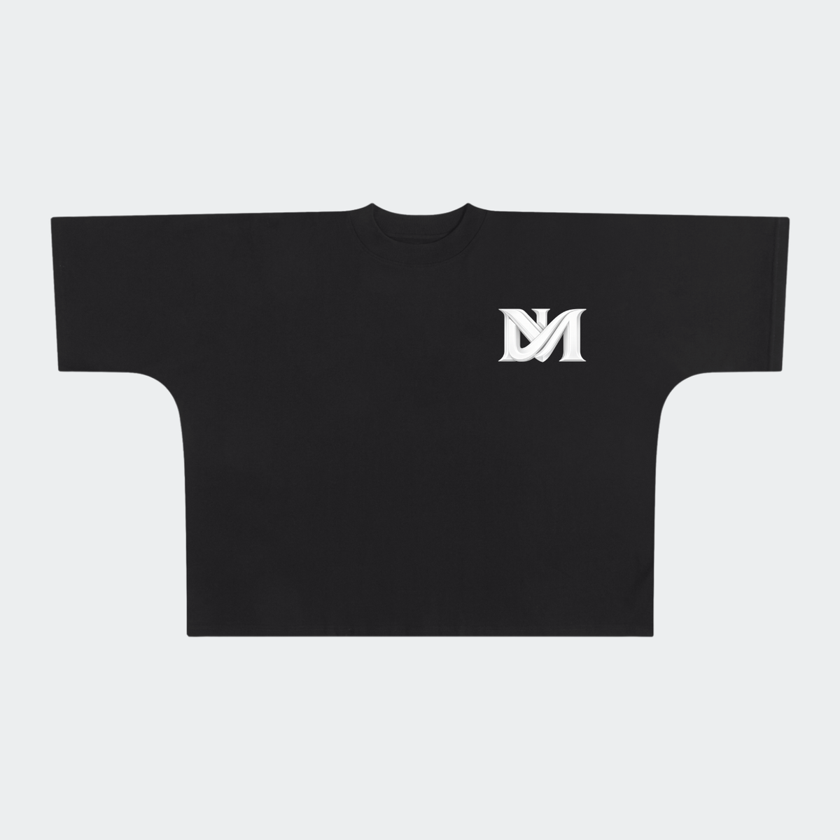Nnamdi Mba-leke Premium Drop Shoulder/Boxy Tee