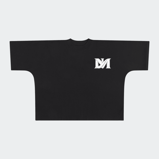 Nnamdi Mba-leke Premium Drop Shoulder/Boxy Tee