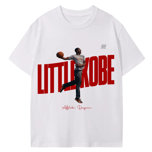 Affolabi Dayane T-shirt