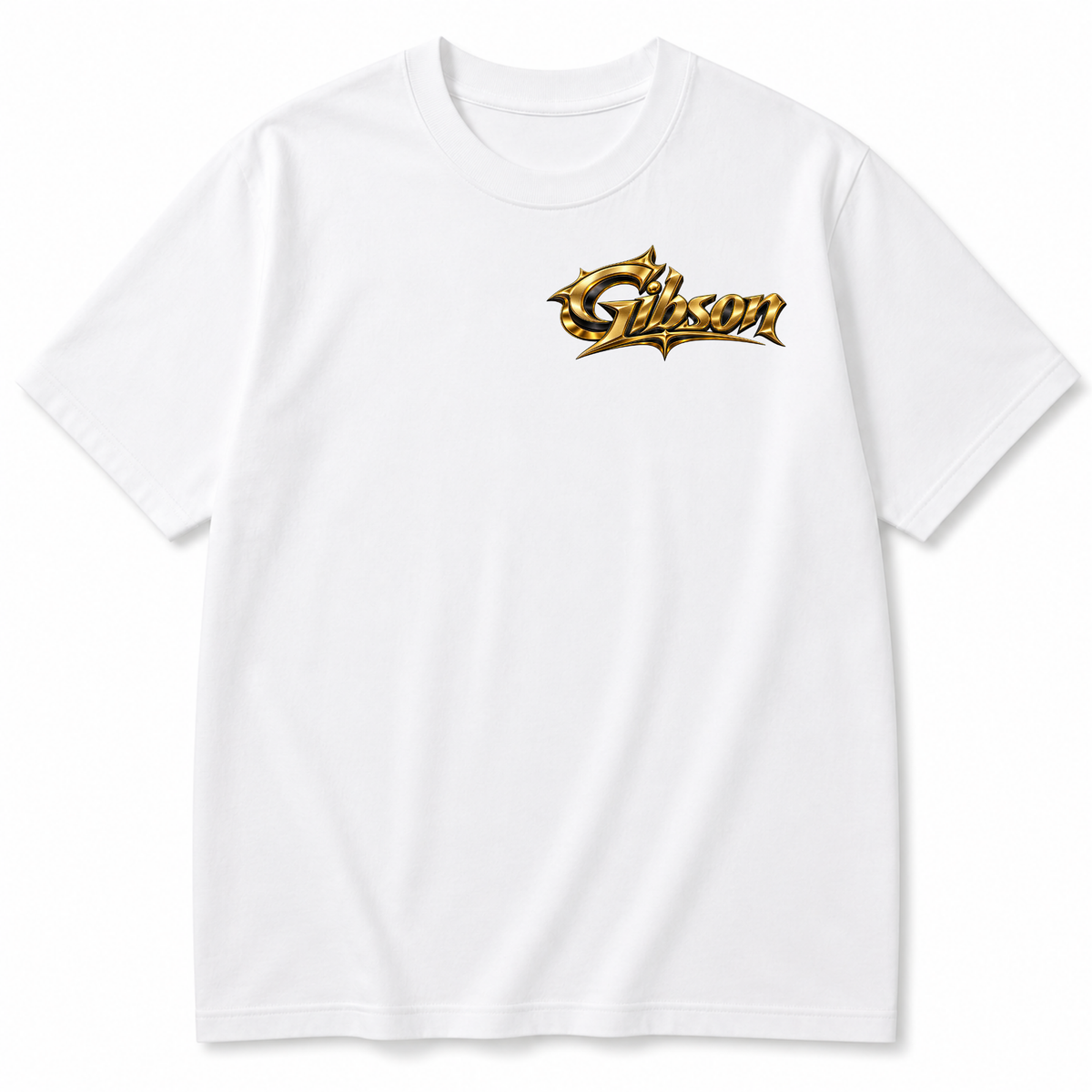 Jeremiah Gibson T-shirt