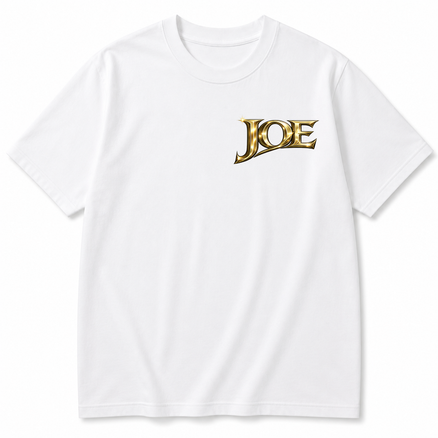 Joe McLamb T-shirt