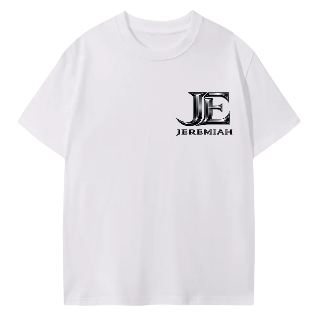 Jeremiah Ellington T-shirt